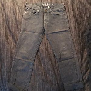 Men’s Guess Jeans